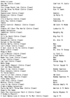 00's Clean Hip-Hop Vol 2