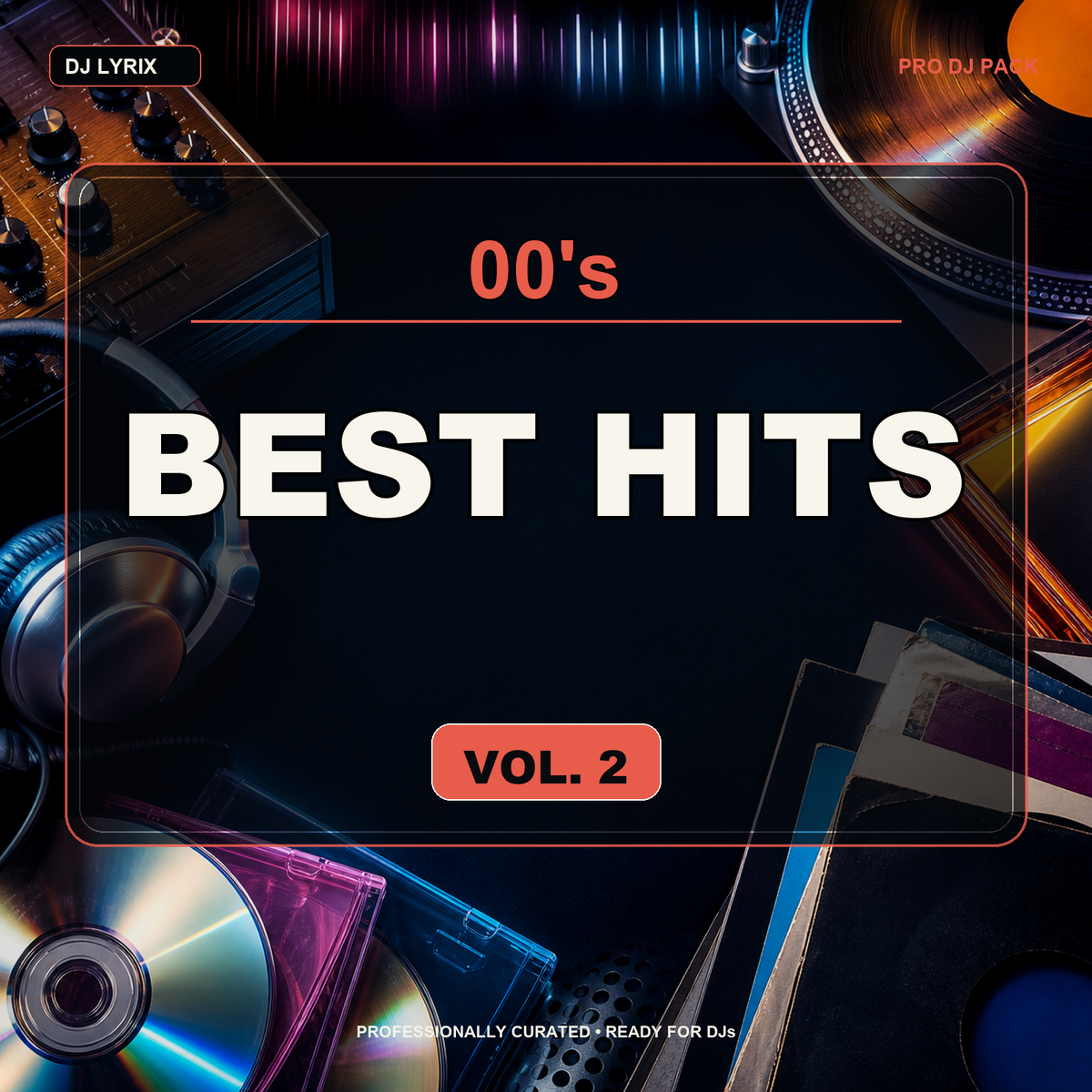 00's Hits Vol 2.