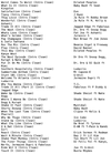 Clean 00's Hip-Hop Vol 3