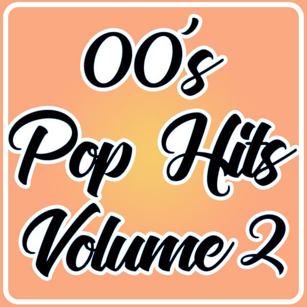 00's Pop Vol 2.
