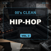00's Clean Hip-Hop Vol 2
