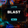 Latin Blast Vol. 2