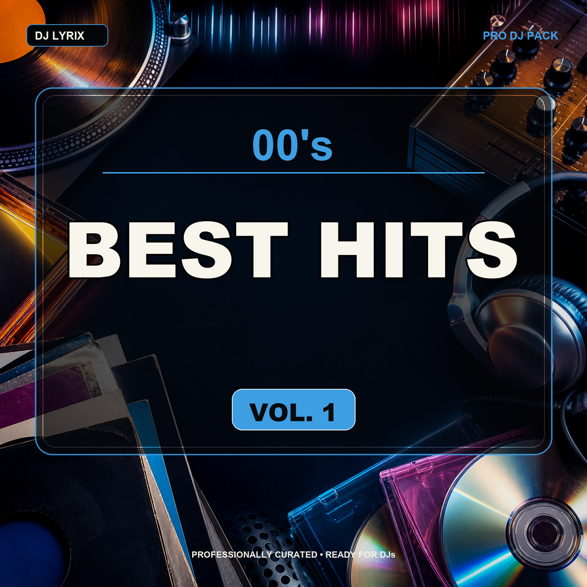 00's Hits Vol 1