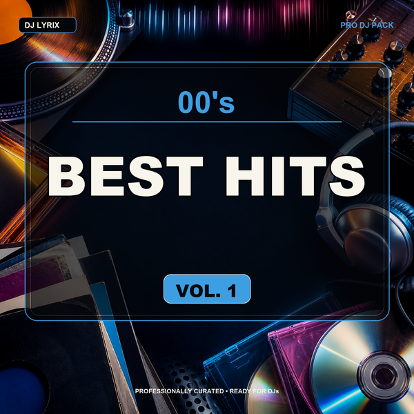 00's Hits Vol 1
