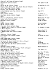 00's Clean Hip-Hop Vol 2
