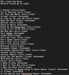 90's Clean Pop Vol 1