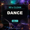 90's Clean Dance Vol 1