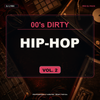 00's Dirty Hip-Hop Vol. 2