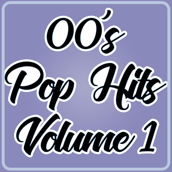 00's Pop Vol 1.