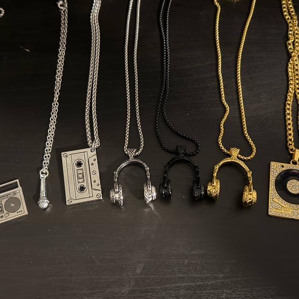 Music Chain
