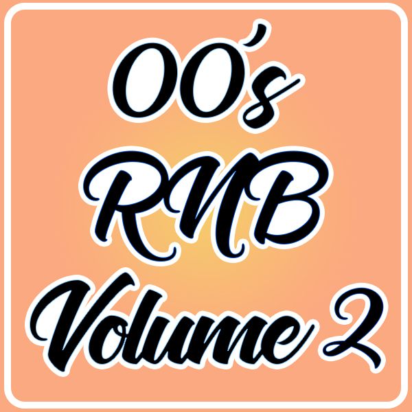 00's RNB Vol 2.
