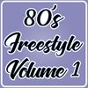80's Freestyle Music