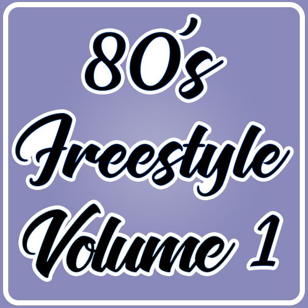 80's Freestyle Music