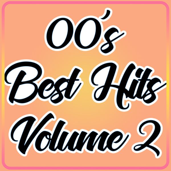 00's Hits Vol 2.