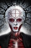 Female Pinhead