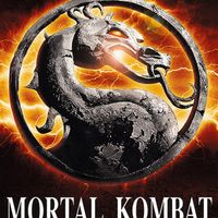 Mortal Kombat  by Kevlar Siickk 