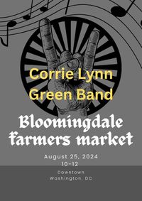 Corrie Lynn Green