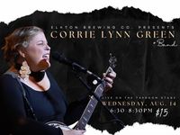 Corrie Lynn Green Band