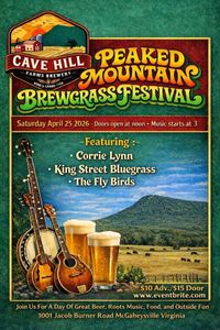 Corrie Lynn Green Band