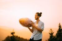 Köln | Handpan MasterClass | Alexander Mercks