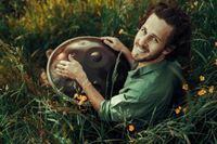 Mainz | Handpan Anfänger Workshop | Alexander Mercks