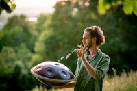 Handpan Intensive Beginner DE (Warteliste)