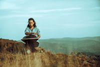 Handpan & Fluentbody Retreat - Canceled