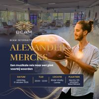 Belgium | Alexander Mercks ft. Tobias Bülow