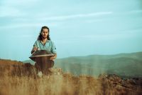 Hamburg | Handpan MasterClass mit Alexander Mercks