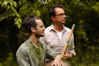Köln | Handpan Meets Bansuri | Alexander Mercks & Tobias Bülow