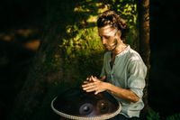 Engers | Handpan MasterClass