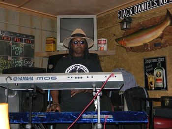 Jammin!
