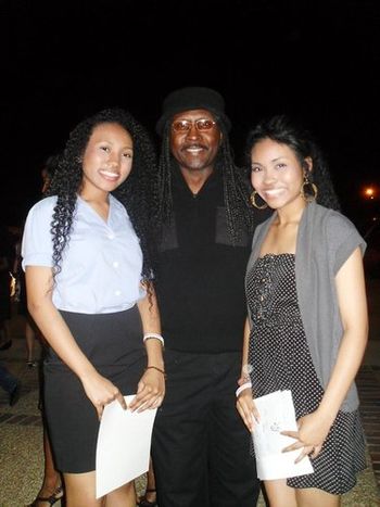 Ma Girls...Aisha & Zalika
