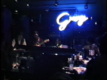 Jammin in Japan...
