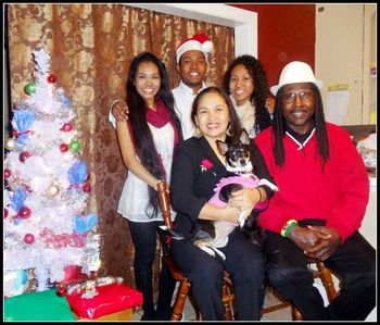 Its Christmas!
