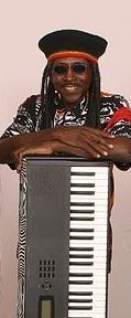 Jammin tha Pacific Islands...
