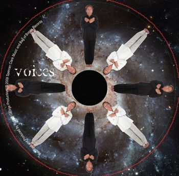 VOICES CD
