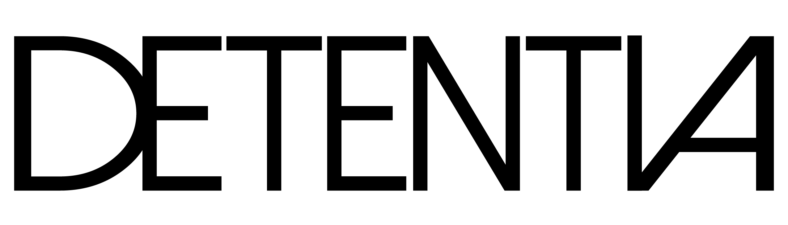 Detentia