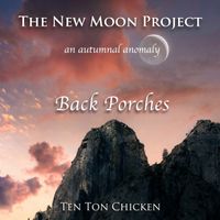 Back Porches by Ten Ton Chicken