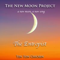 The Entropist by Ten Ton Chicken
