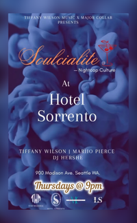 Soulcialite Night Cap