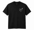 DT Heartbreak Tee
