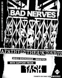 Supporting Bad Nerves