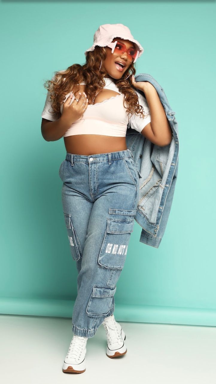 Nia Simone, Heart