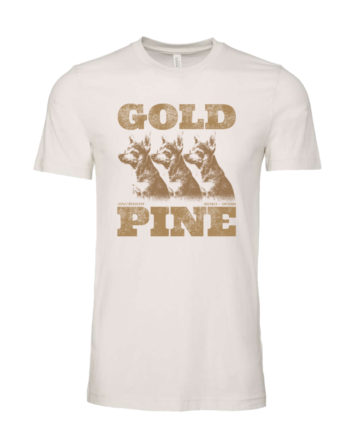 Jackson T Shirt