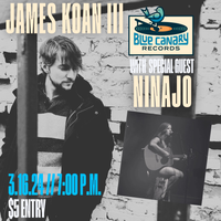 James Koan III & Ninajo