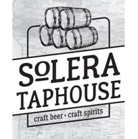 Mike Lucey Acoustic at Solera Tap House