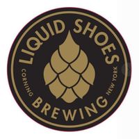 Mike Lucey Acoustic at Liquid Shoes Brewing