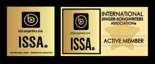 International Singer-Songwriters Association connecting and supporting independent artists worldwide