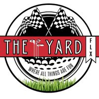 Mike Lucey Acoustic at The Yard FLX